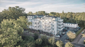 The Cozy Hotel & Lofts Timmendorfer Strand, Timmendorfer Strand